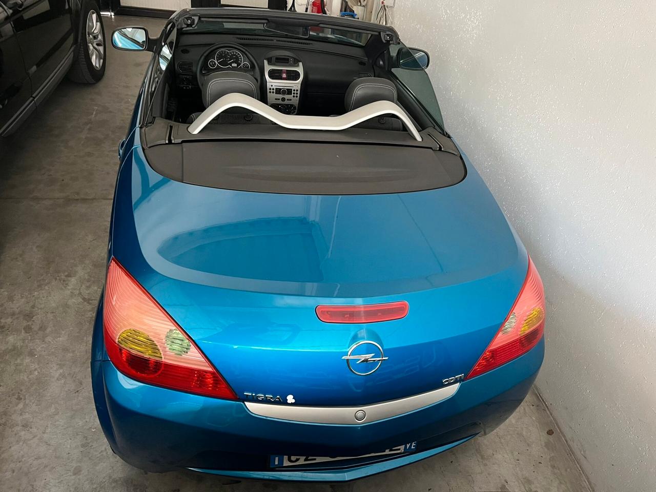 Opel Tigra CABRIO 1.3 DIESEL