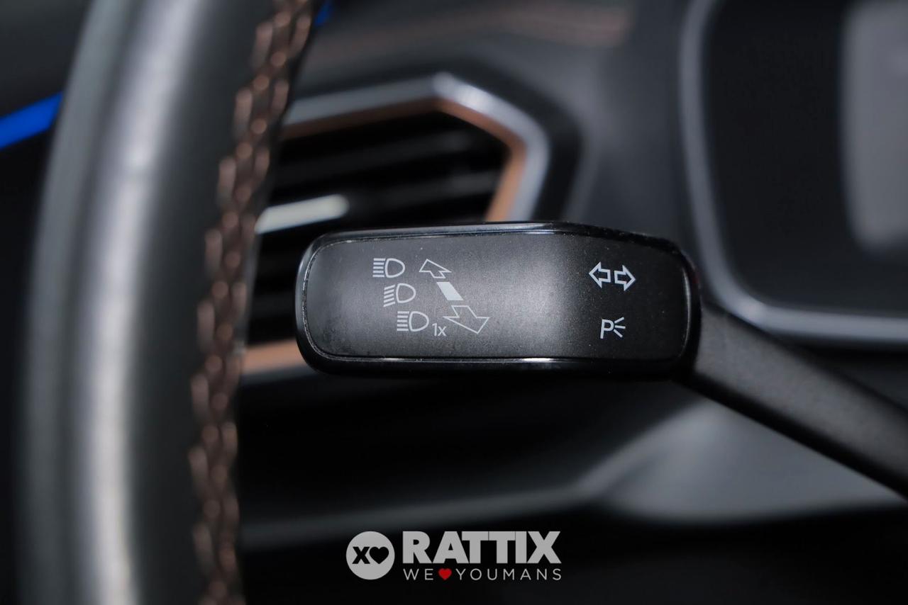 Cupra Formentor 1.5 TSI 150CV DSG