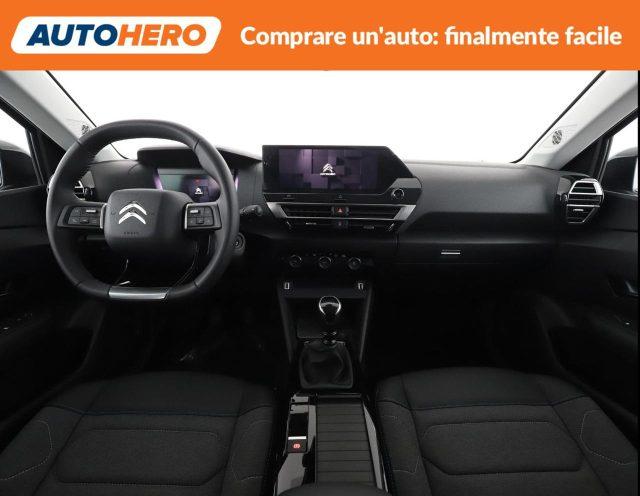 CITROEN C4 PureTech 130 S&S Feel Pack