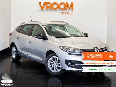 RENAULT Mégane 3ª serie Mégane 1.5 dCi 110CV...