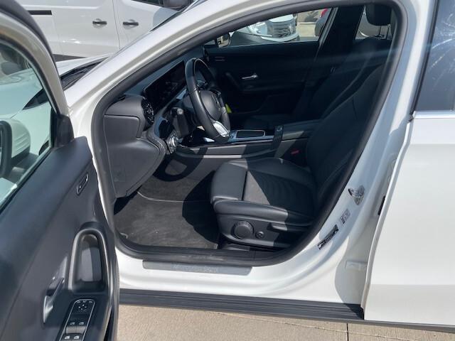 Mercedes-benz A 180 A 180 d Automatic Progressive Advanced Plus