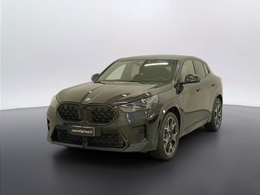 BMW X2 U10 - X2 xdrive 20d 48V MSport Pro auto