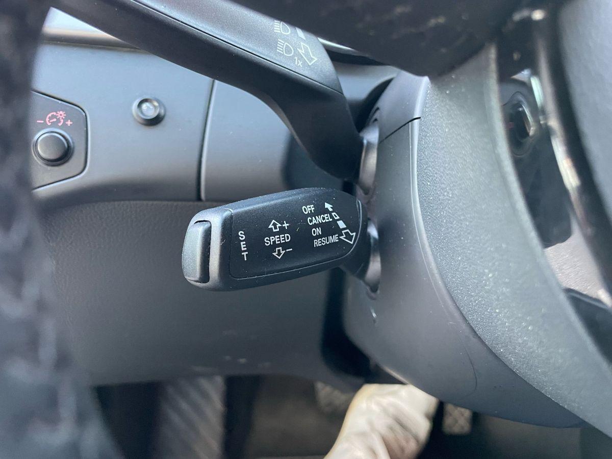 AUDI A5 SPTB 2.0TDI 177cv MULTITRONIC