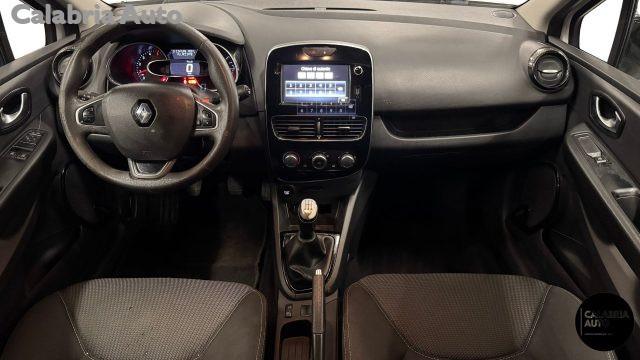 RENAULT Clio dCi 8V 90 CV 5 porte Moschino Life