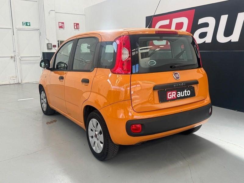 FIAT Panda Panda 1.2 Lounge 69cv