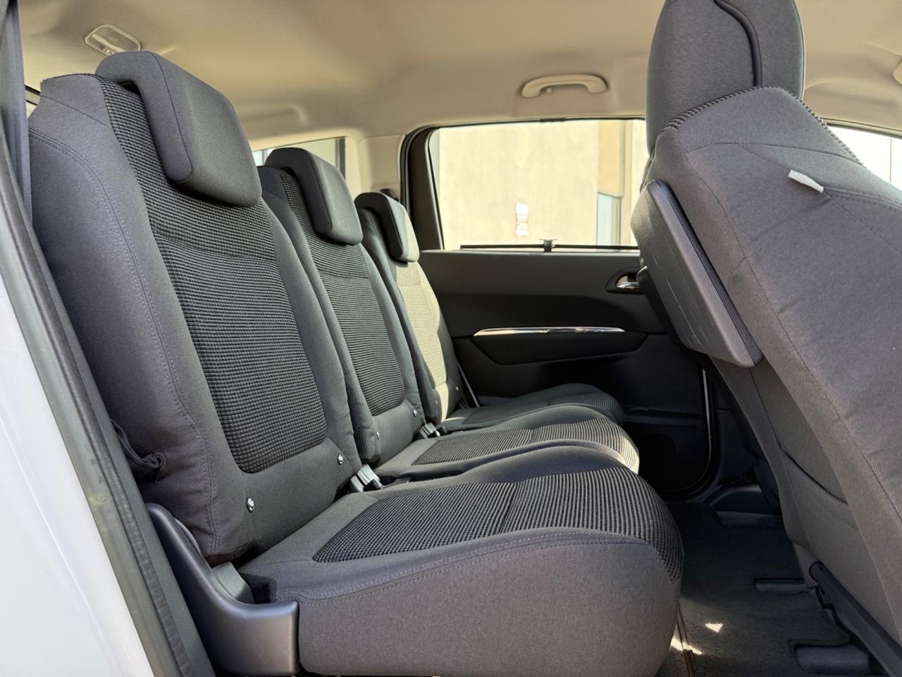Peugeot 5008 BlueHDi 120 EAT6 S&S Active
