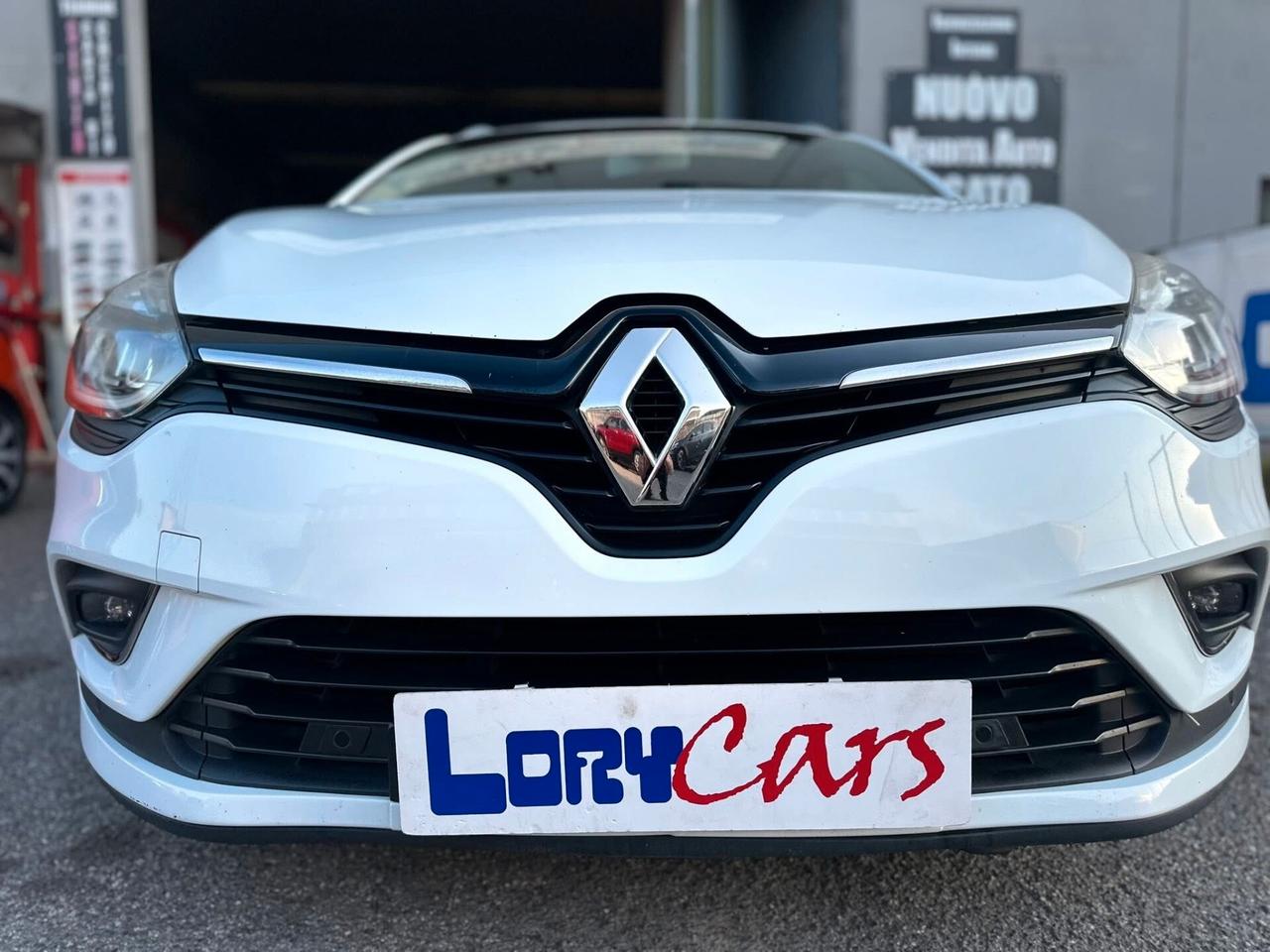 Renault Clio Sporter dCi 8V 90CV Start&Stop Energy Intens NEOP