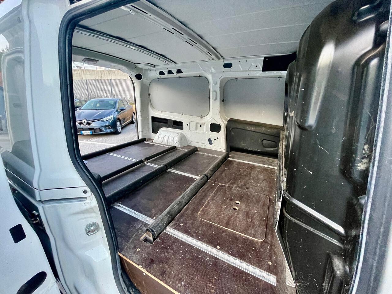 Fiat Doblo 1.6 MJT 105CV Maxi ALLEST. SLOT 2MODELLI