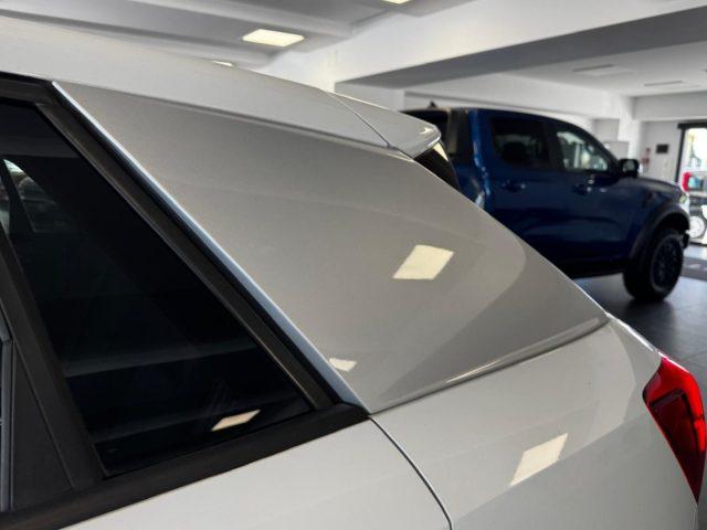 AUDI Q2 1.6 TDI 116 CV S-Tronic Admired