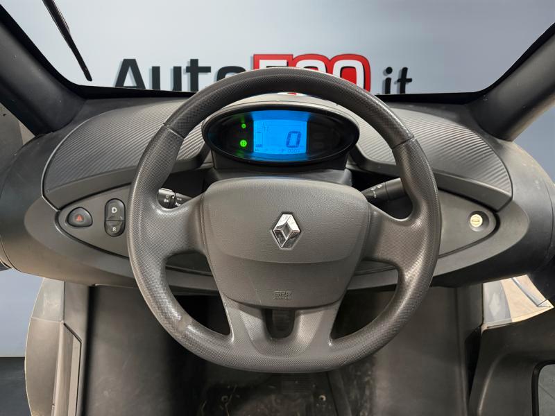 RENAULT Twizy 80 Urban
