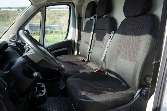 FIAT Ducato JUMPER 35 BlueHDi 140 S&S PLM-TM Furgone L3H2