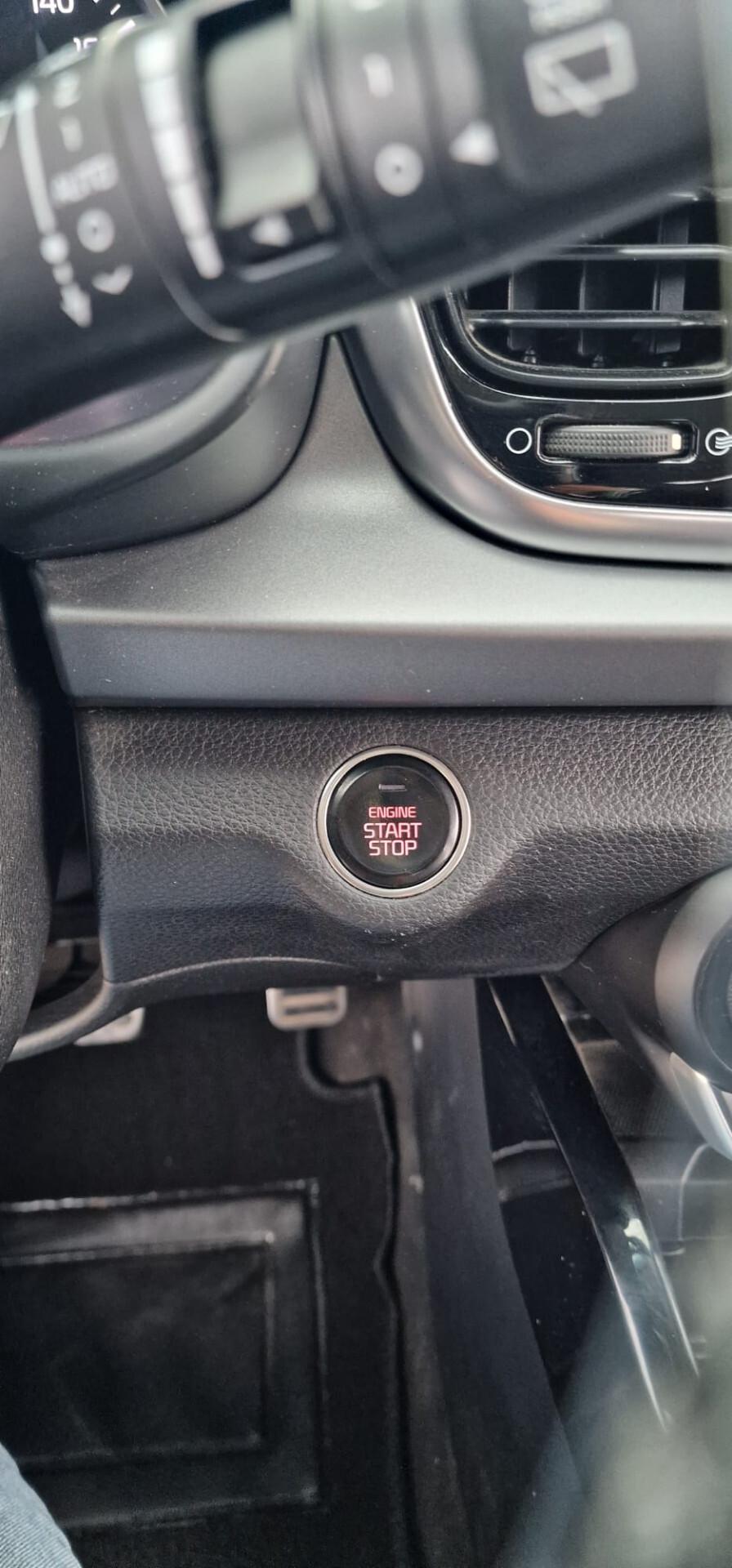 Kia Rio 1.4 CRDi 90CV 5 porte Cool 2017