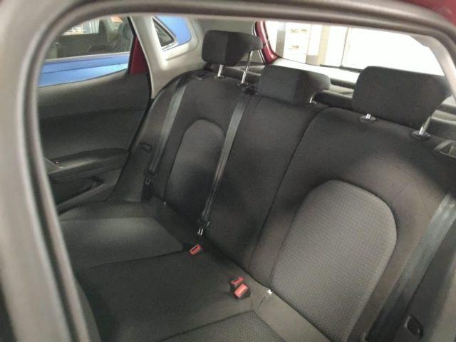 SEAT Arona 1.0 TGI Style LED