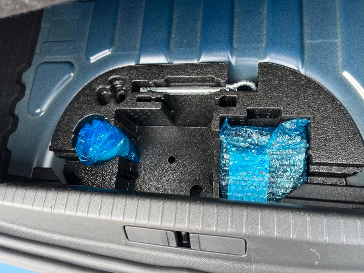 Opel Corsa-e electric 136cv