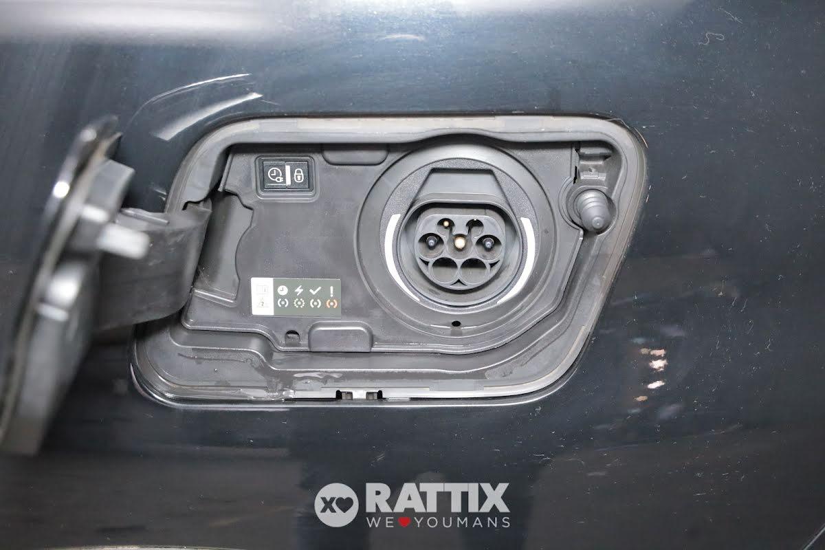 Peugeot 3008 1.6 hybrid phev 225CV GT Pack e-eat8 + tetto apribile