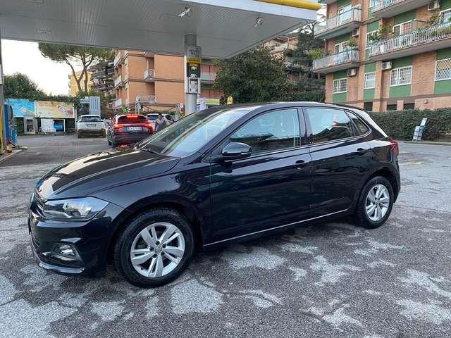 Volkswagen Polo Polo 5p 1.0 mpi Comfortline 65cv