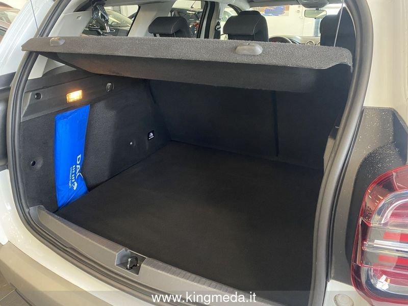 Dacia Duster Duster 1.0 TCe GPL 4x2 Prestige