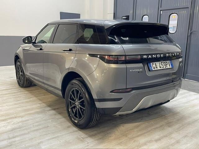 Range Evoque 2.0D I4-L.Flw 150 CV R-Dynamic S