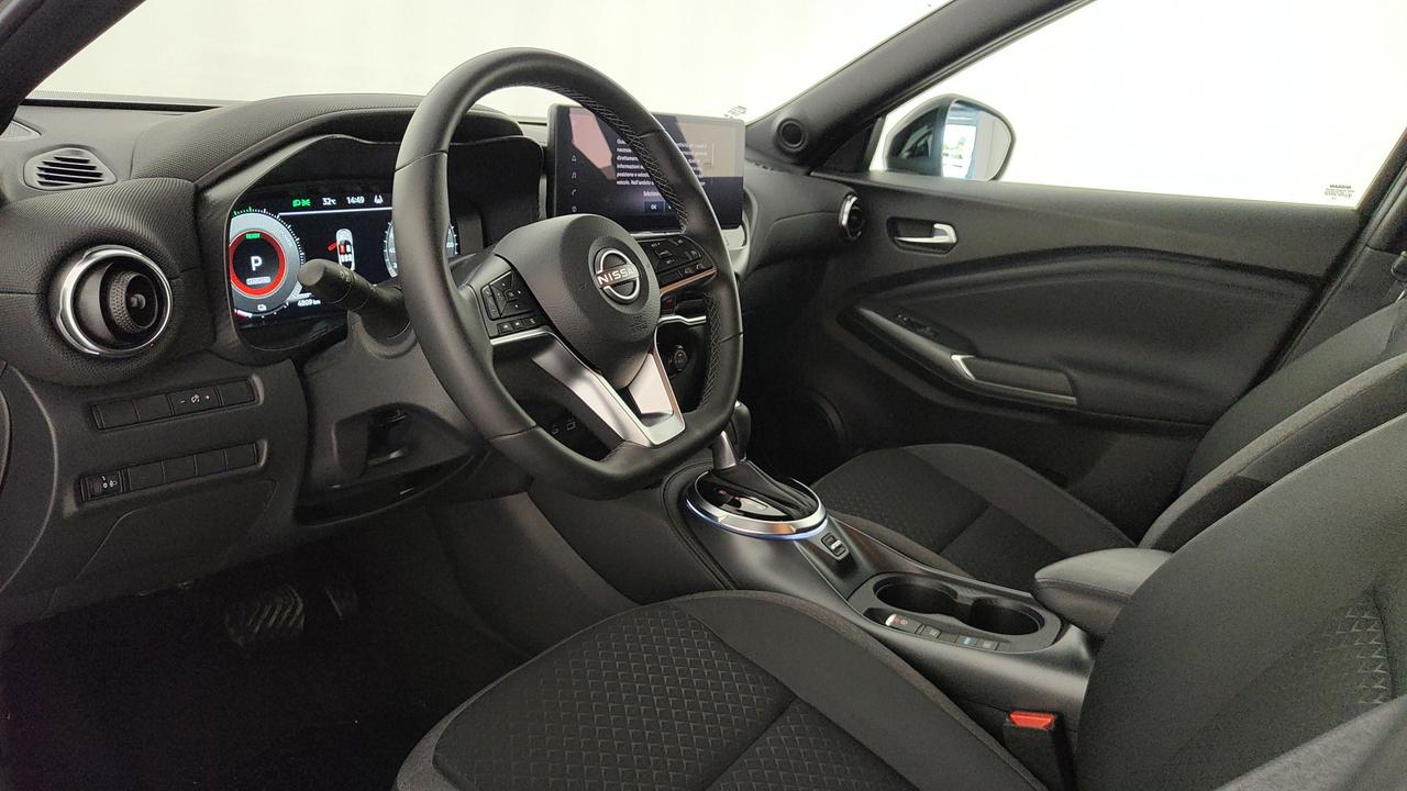 NISSAN Juke II 2024 - Juke 1.6 hev N-Connecta