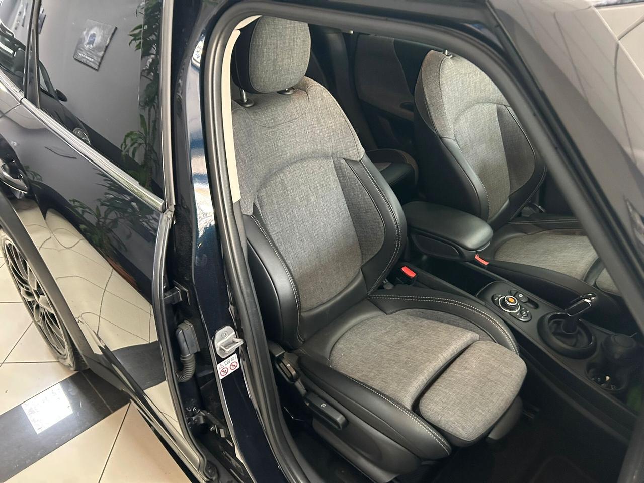 Mini Cooper D Countryman 2.0 Northwood Edition ALL4 Aut.