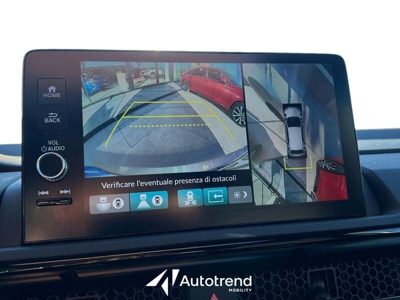 Honda CR-V 2.0 Plug-In Hybrid 184 CV Advance Tech