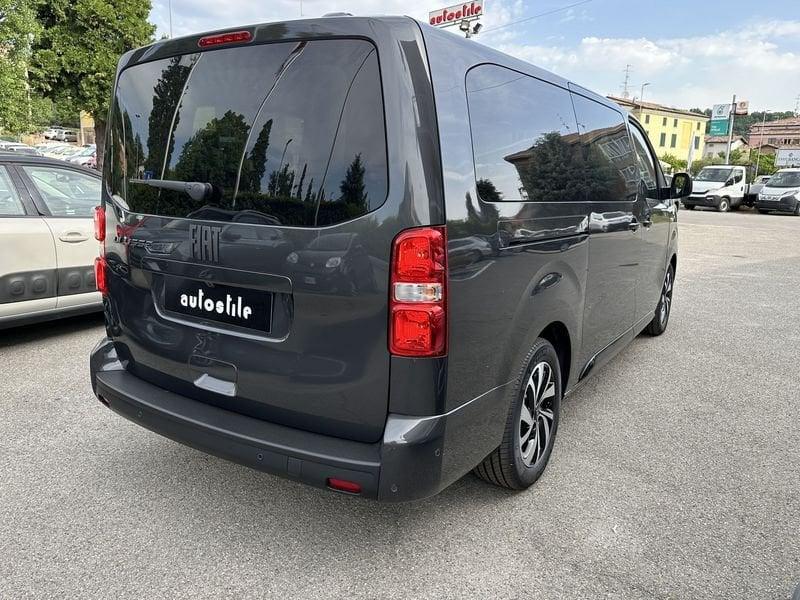 FIAT Ulysse FIAT ULYSSE 2.0 BlueHDi