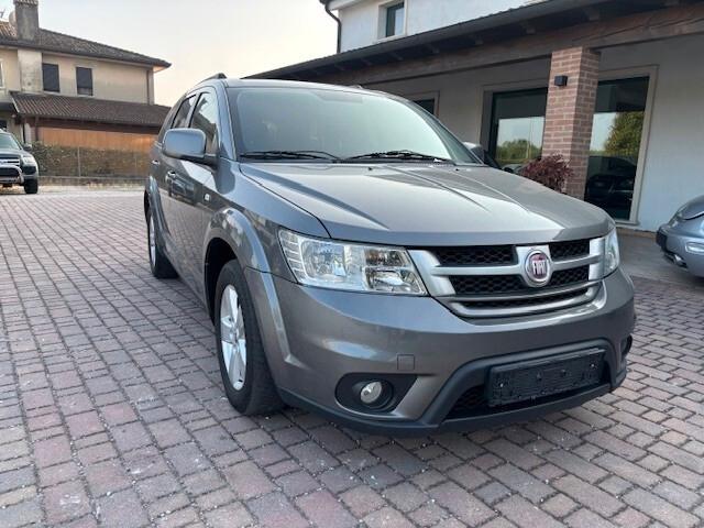 Fiat Freemont 2.0 Multijet 140 CV Freemont 7 posti