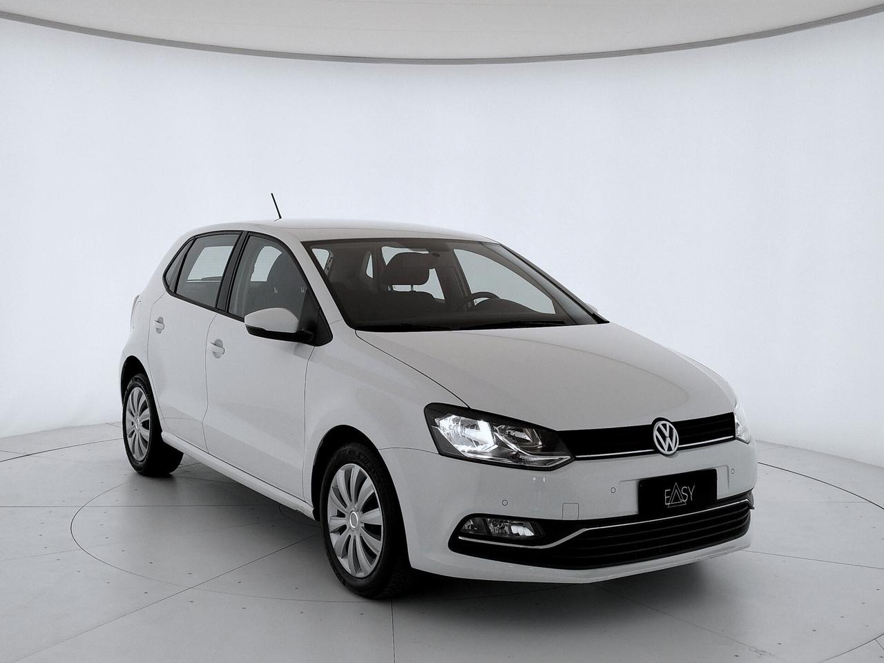 Volkswagen Polo 1.4 TDI 5p. - NEOPATENTATI