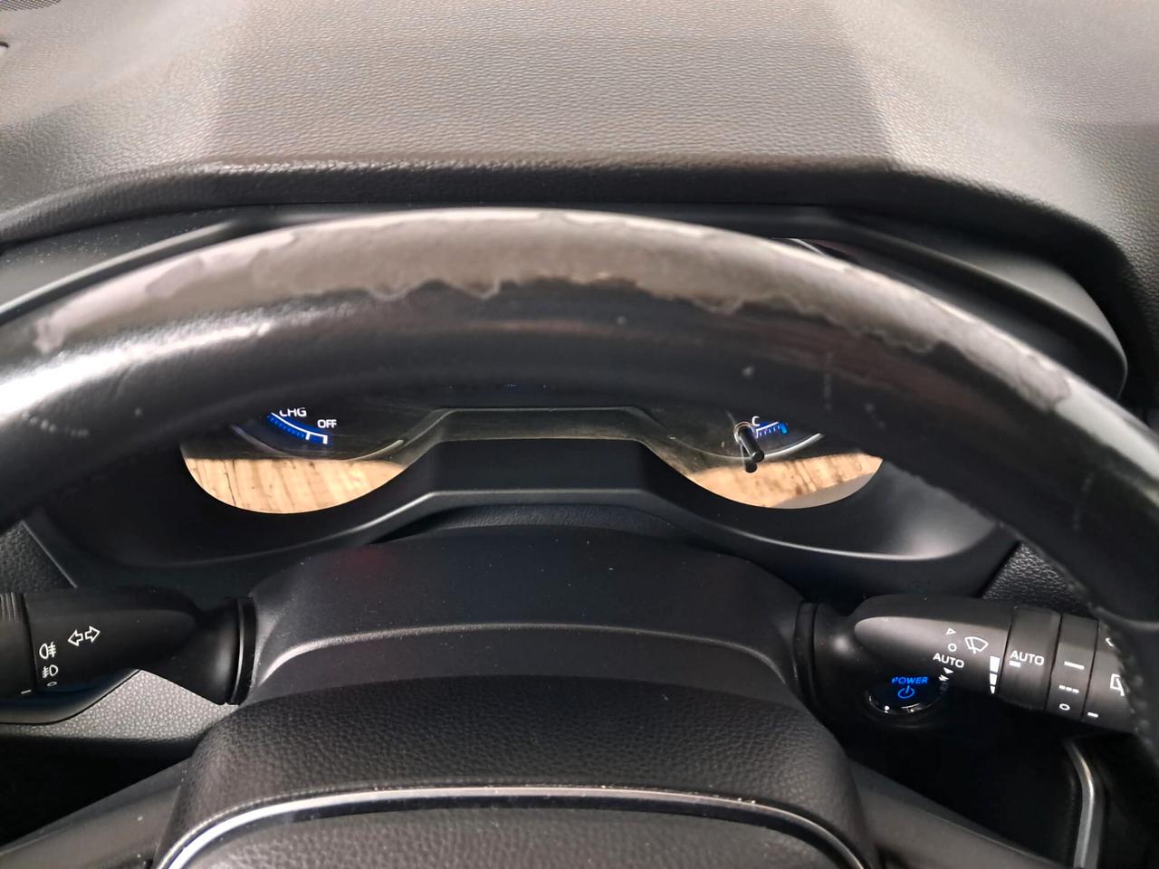 Toyota RAV 4 RAV4 2.5 HV (218CV) E-CVT 2WD Style