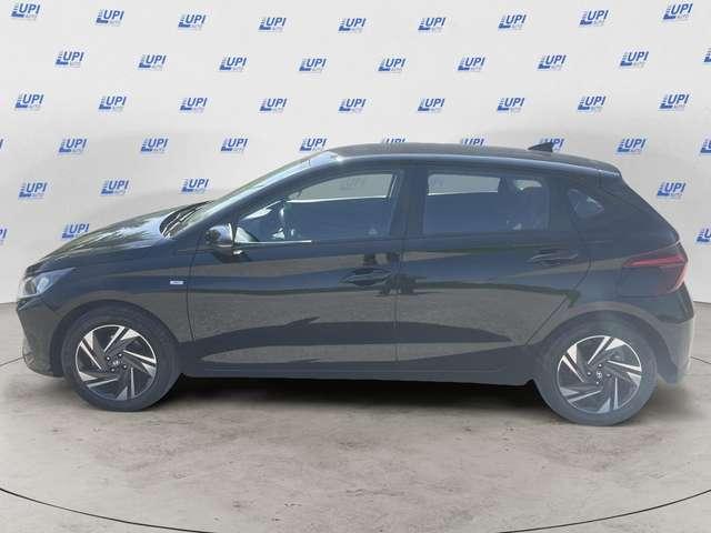 Hyundai i20 1.0 t-gdi 48V Connectline imt