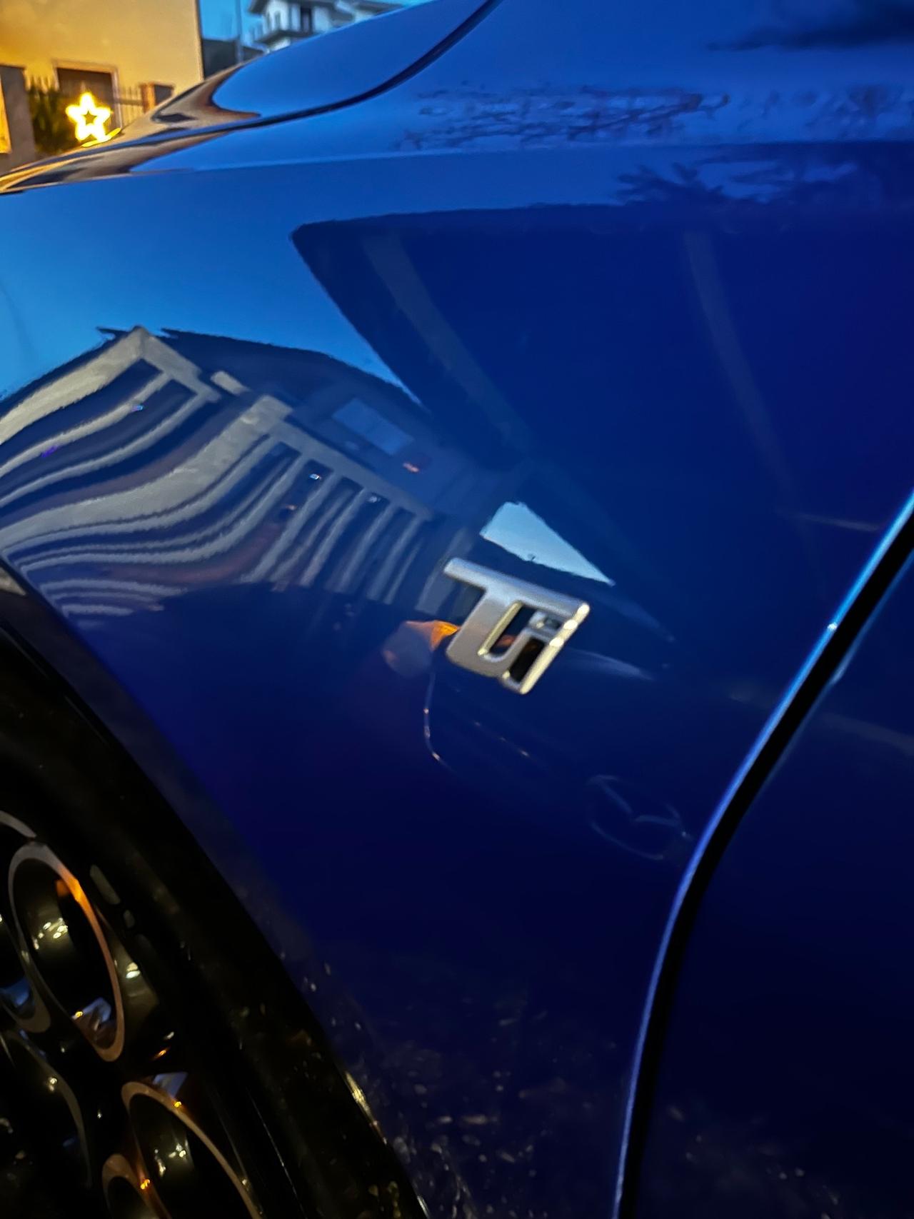 Alfa Romeo Tonale Ti