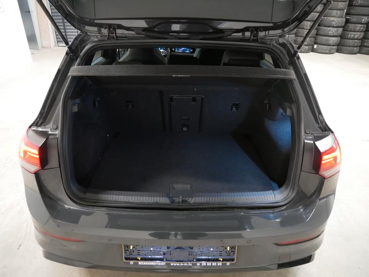 Volkswagen Golf 1.5 TSI EVO ACT R-Line
