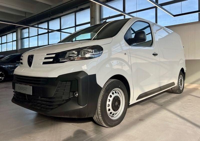 Peugeot Expert Expert 1.5 BlueHDi 120 S&S Furgone Standard