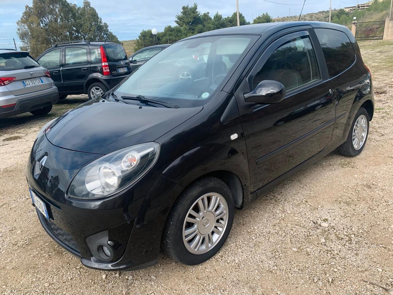 Renault Twingo 1.2 - 2008