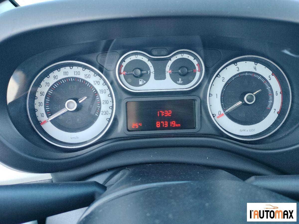 FIAT - 500 L Living mjt Lounge 120cv