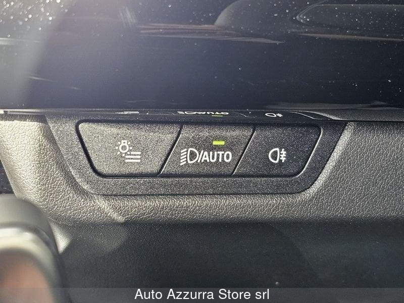 BMW X2 X2 sDrive 18d MSport Pro *COLORI VARI, PANORAMA ROOF, PROMO AZZURRA*
