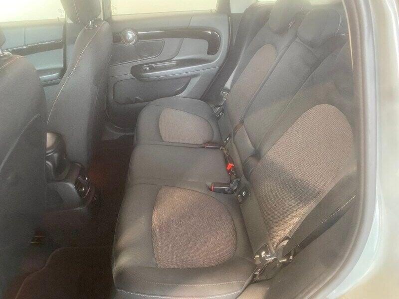 MINI Mini Countryman F60 Mini 1.5 Cooper SE Business Countryman ALL4 Automatica