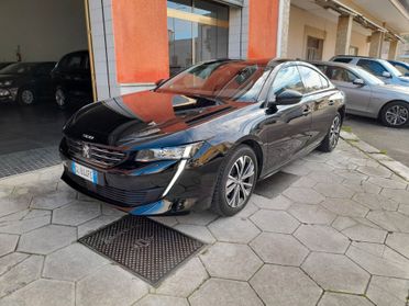 PEUGEOT 508 1.5 BLUEHDI 130 CV BERLINA