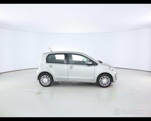 VOLKSWAGEN up! 1.0 5p. EVO color up! BlueMotion
