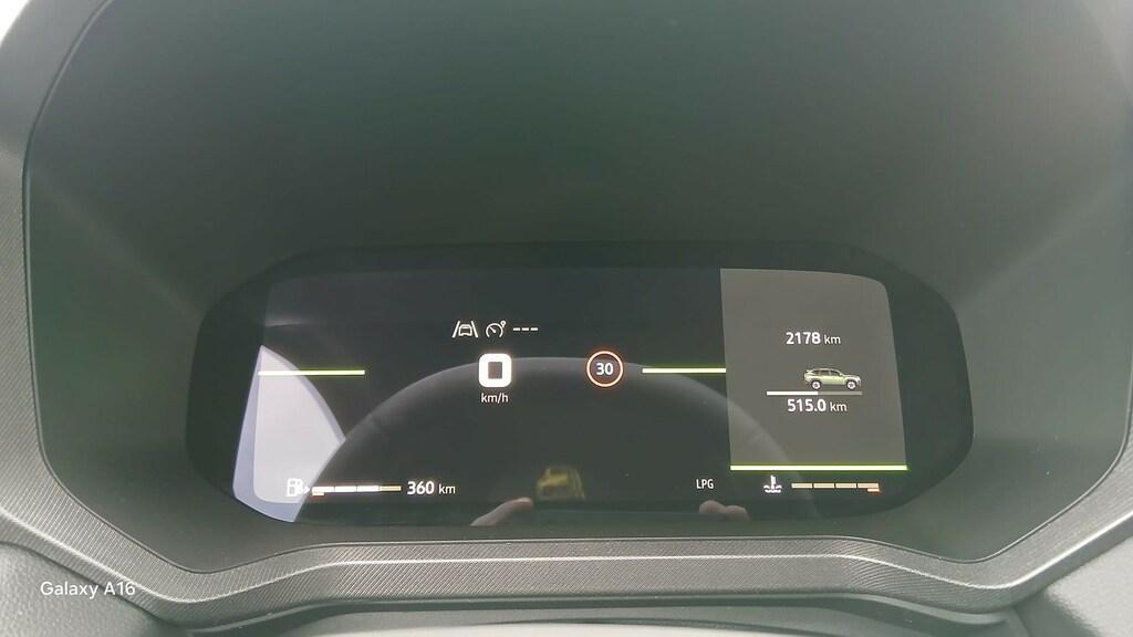 Dacia Bigster 1.2 Eco-G Journey