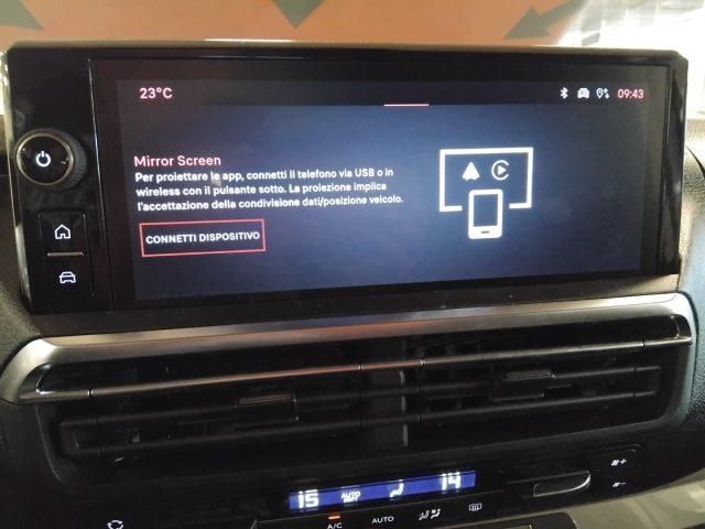 FIAT Ulysse 2.0 BlueHDi 180 CV AT8 L3 Combi 9 POSTI