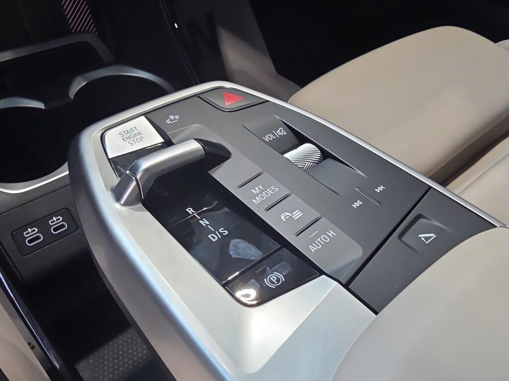 BMW X1 20 d Mild Hybrid 48V MSport xDrive DCT
