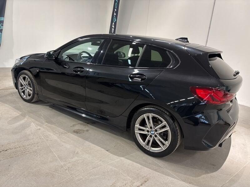 BMW Serie 1 116d 5p.