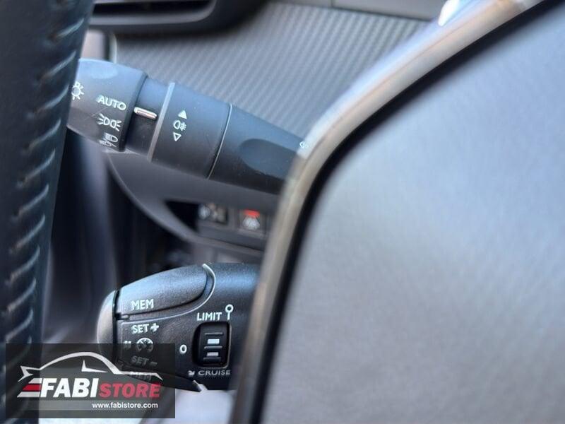 Peugeot 208 1.2 PureTech 100 Cv Allure - LED, CarPlay, Cruise ecc