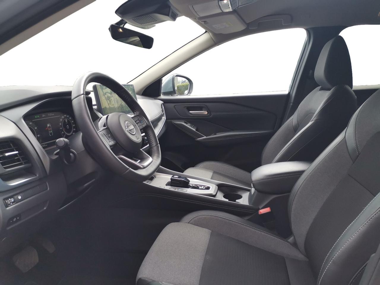 NISSAN Qashqai III 2024 - Qashqai 1.5 e-power N-Connecta 2wd