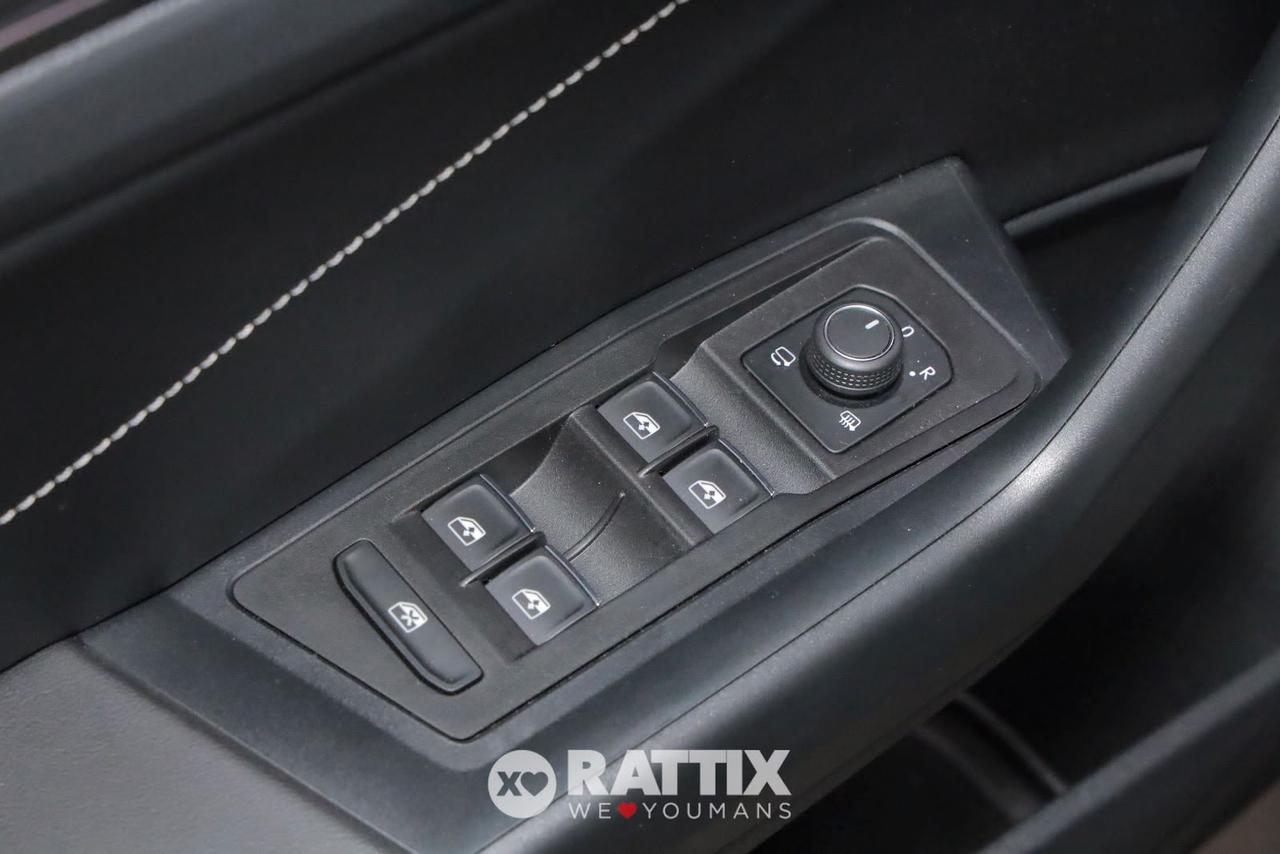 Volkswagen T-Roc 2.0 TDI 150CV Style DSG