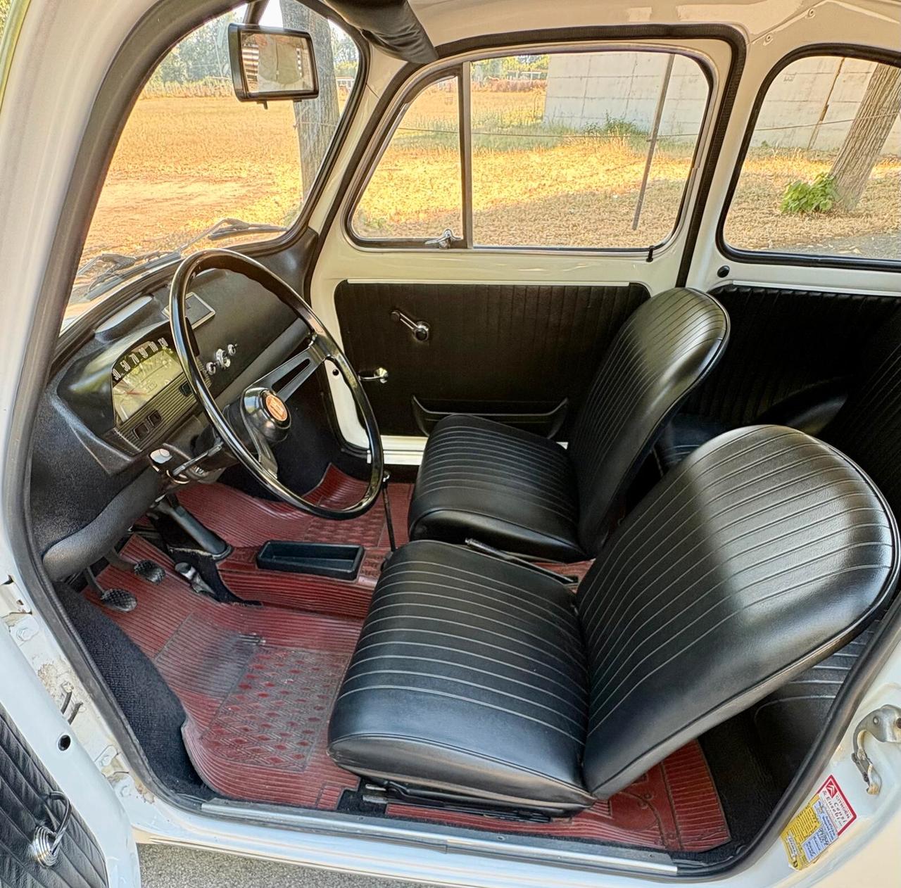 Fiat 500L ( 110 F )
