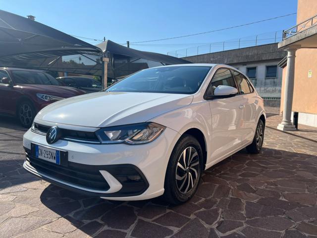 VOLKSWAGEN Polo 1.0 TSI Style