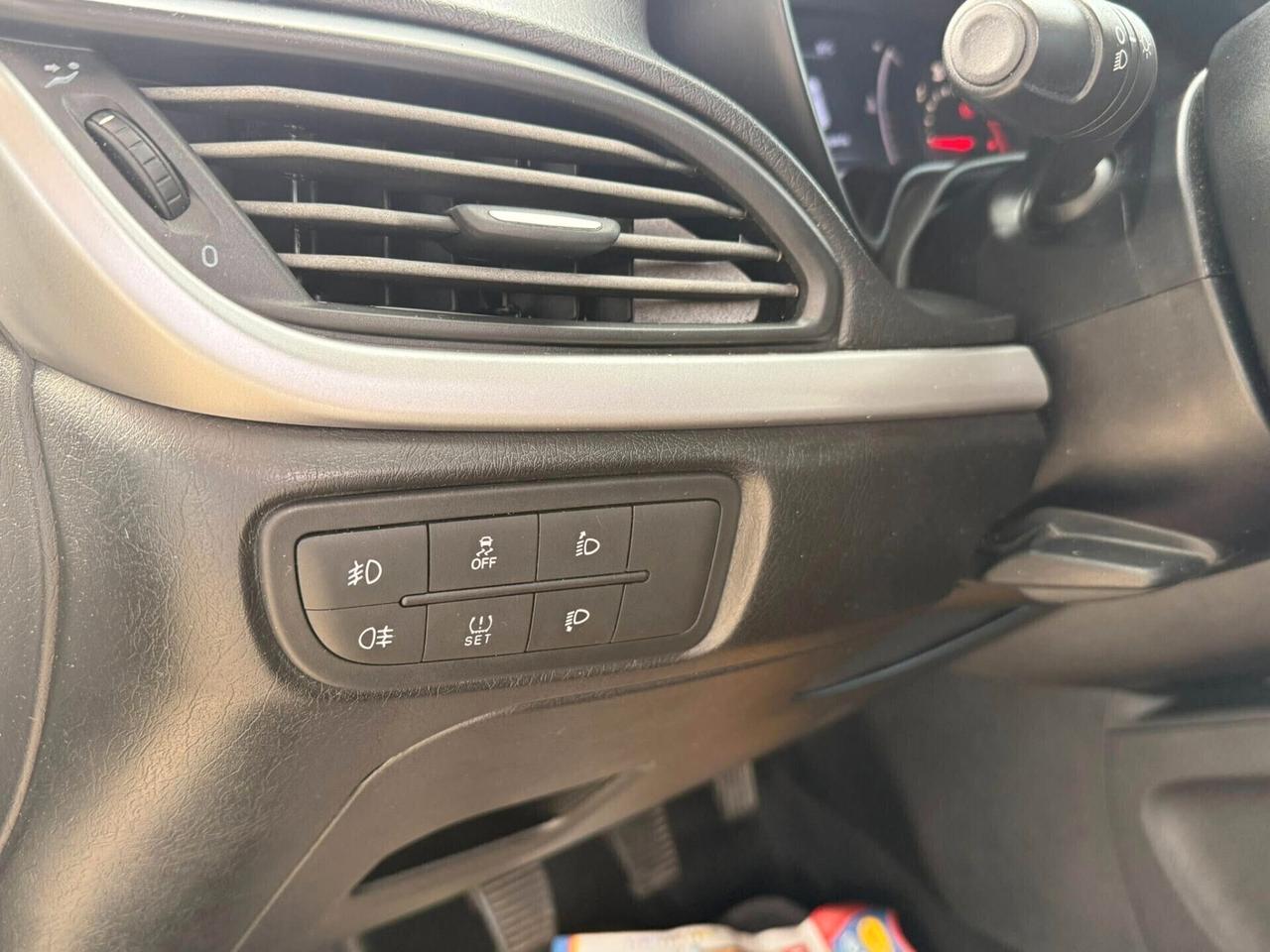 Fiat Tipo 1.3 Mjt S&S 5 porte Business