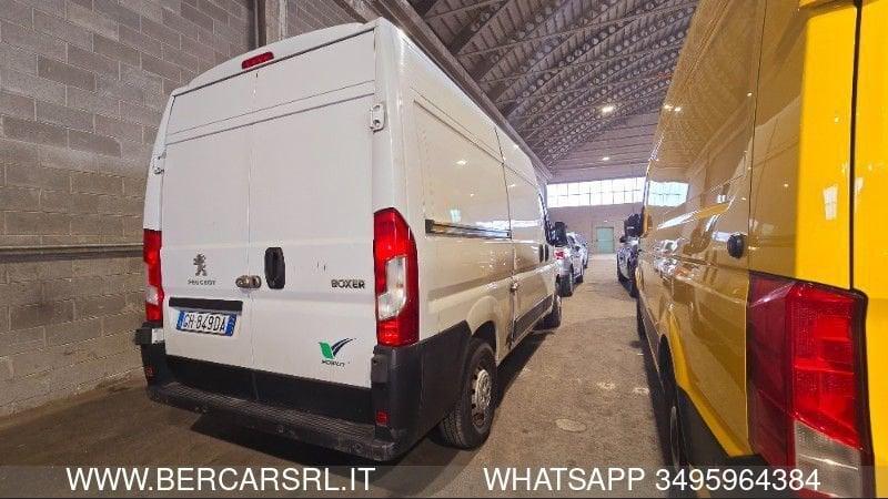 Peugeot Boxer Boxer 330 2.2 BlueHDi 120 S&S PM-TN Furgone
